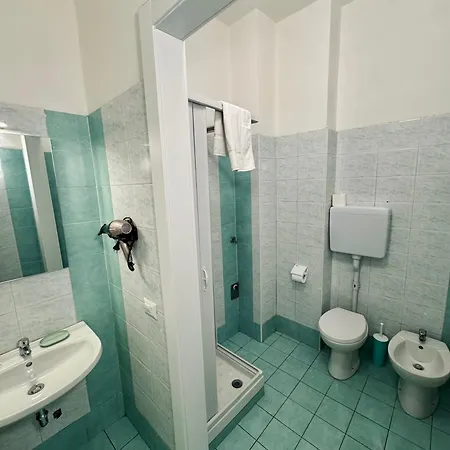 Dergano 1 Near Metro Stop