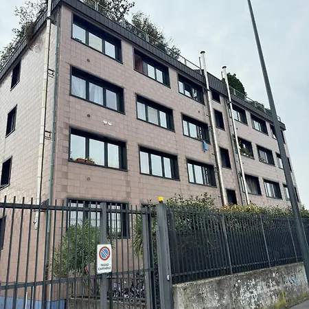 Dergano 1 Near Metro Stop Appartamento